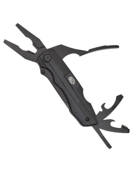 SCK multi-purpose pliers with 5 tools