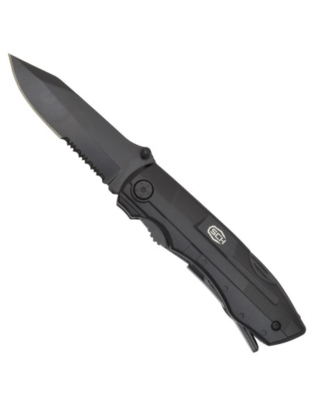 SCK multi-purpose pliers with 5 tools