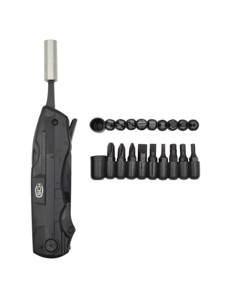 SCK multi-purpose pliers with 5 tools