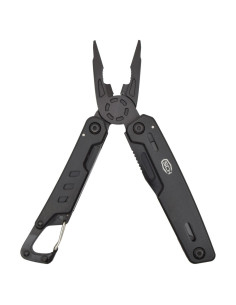 SCK Multi-Purpose Pliers with Saw, Corkscrew and More 2