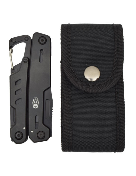 SCK Multi-Purpose Pliers with Saw,... SCK Multi-Purpose Pliers with Saw,...