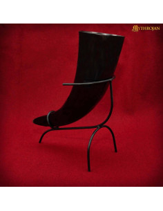 Metal stand for horn (250-650 ml.) 2