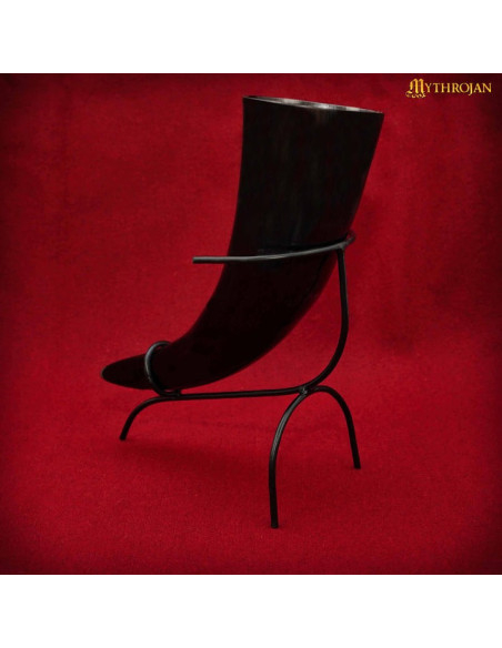 Metal stand for horn (250-650 ml.)