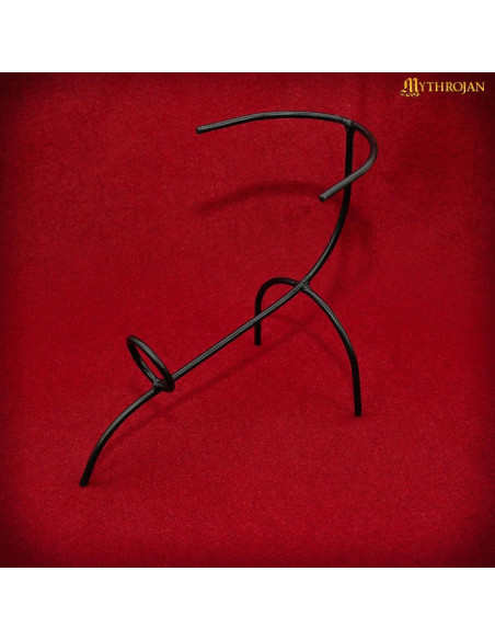 Metal stand for horn (250-650 ml.)