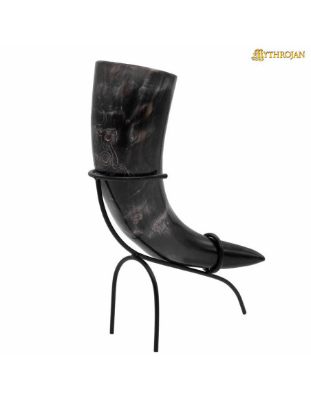 Metal stand for horn (250-650 ml.)