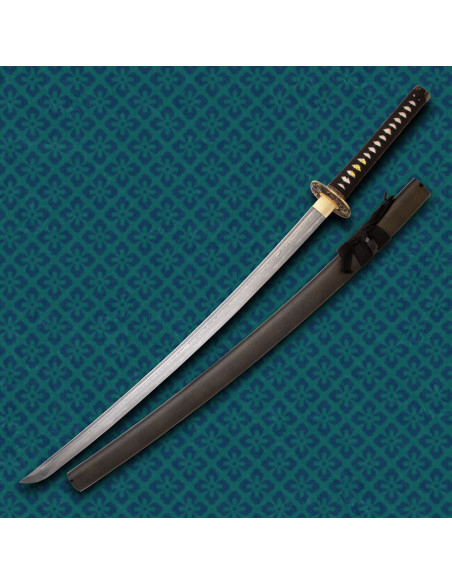 Bushido Nami Katana (103 cm.)