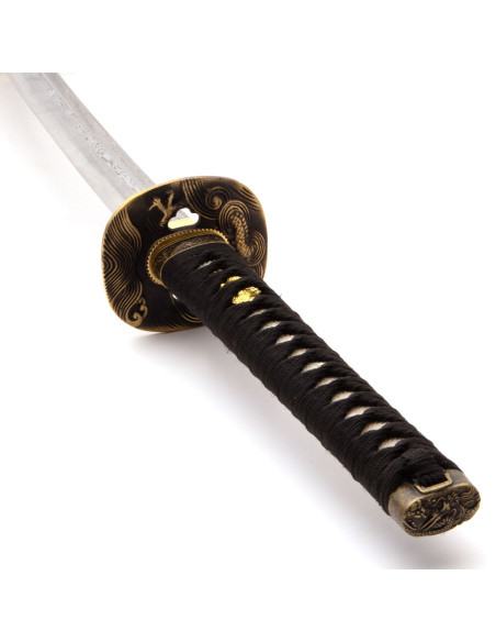 Bushido Nami Katana (103 cm.)