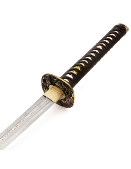 Bushido Nami Katana (103 cm.)