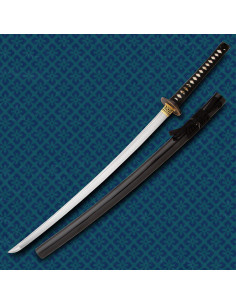 Shogun Tsuru Katana (104 cm.)