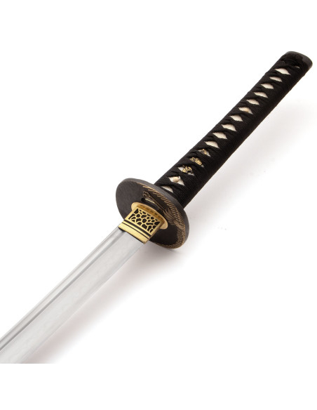 Shogun Tsuru Katana (104 cm.)