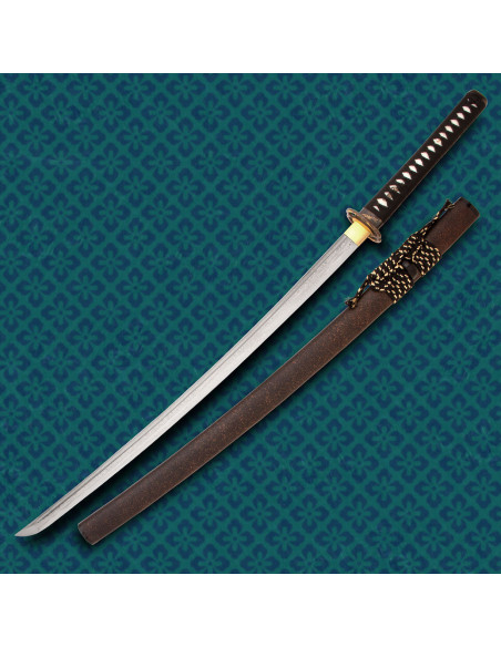 Bushido Tonbo Katana (103 cm.)