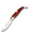 Classic Luxury Pocket Knife Number 000, 5 cm blade.