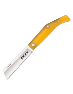 Pallés ABS pocket knife Number 2, blade 9.7 cms.