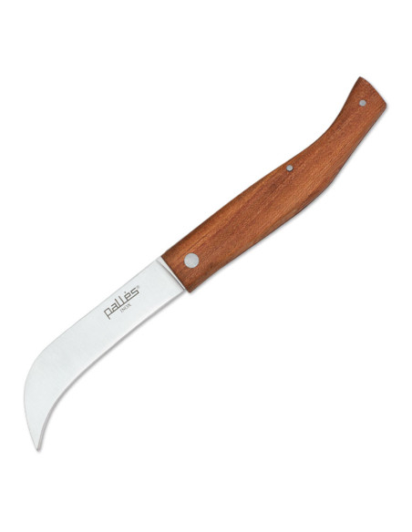 Pallés tranchete model 2 wooden...