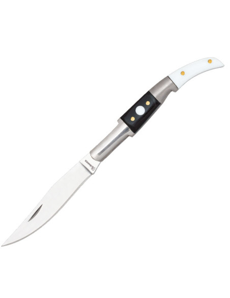 Arab ratchet knife model 00 ABS,...