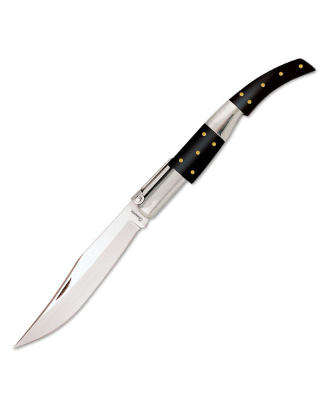 Arab ratchet knife model 00 black...