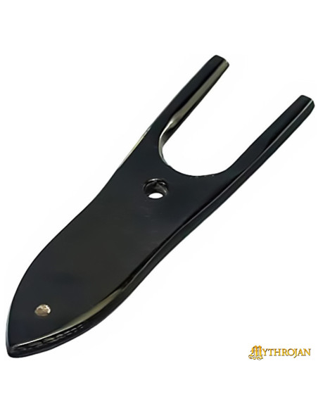 Horn rope braiding tool (10 cm.)