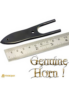 Horn rope braiding tool (10 cm.) 2