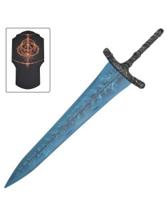 Dark Moon Sword from the Elden Ring series