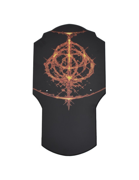 Dark Moon Sword from the Elden Ring...