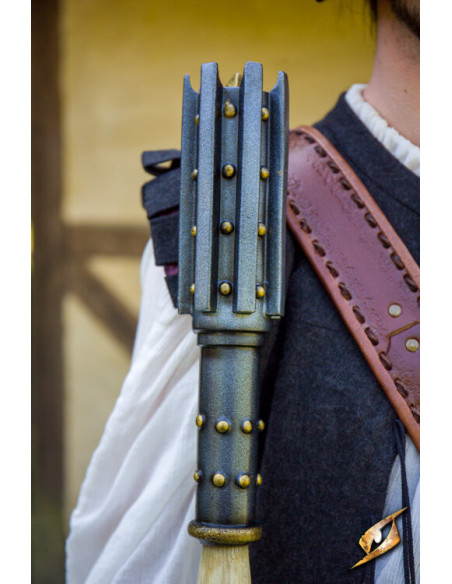 Disruption Mace (85 cm.)