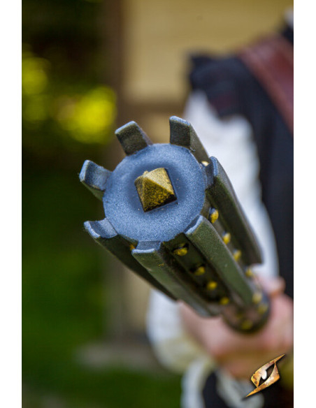 Disruption Mace (85 cm.)