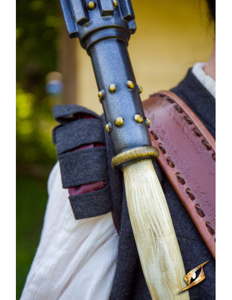 Disruption Mace (85 cm.)