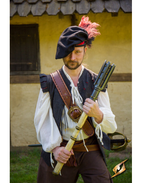 Disruption Mace (85 cm.)