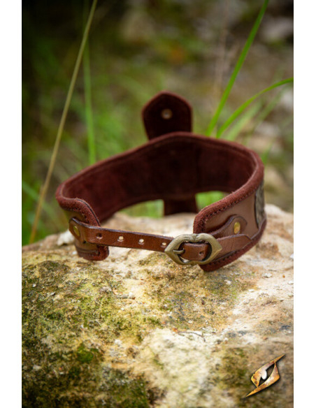 Force headband, with nose guard, dark...