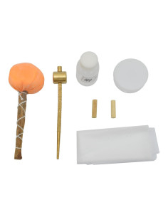Complete cleaning kit for katanas