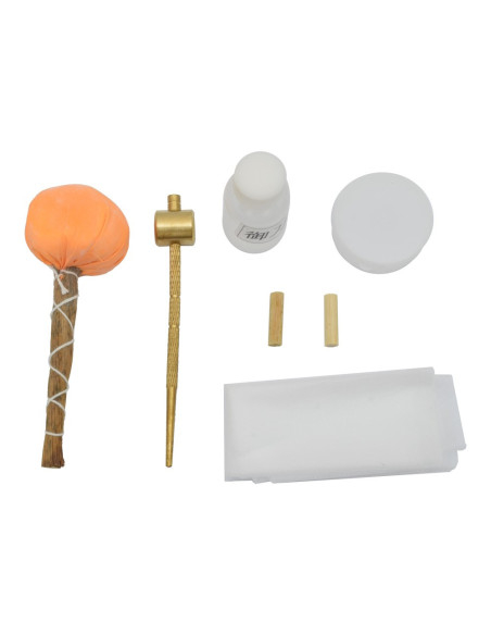 Complete cleaning kit for katanas Complete cleaning kit for katanas