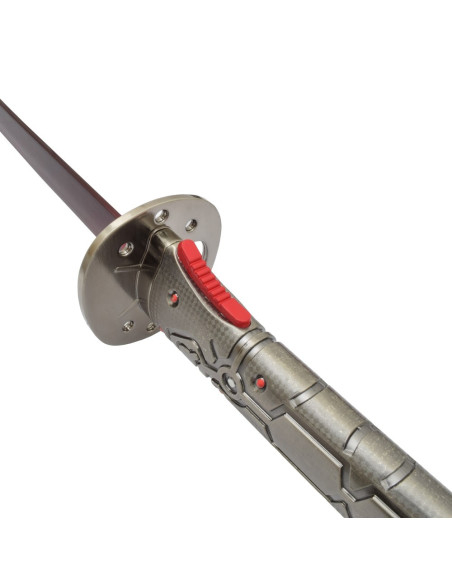 Katana Murasama by Jetstream Sam