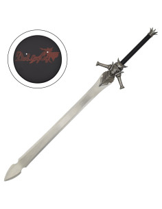 Dante's Rebellion Sword from Devil May Cry (137 cm.)