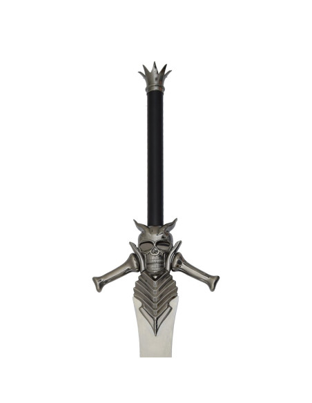 Dante's Rebellion Sword from Devil...