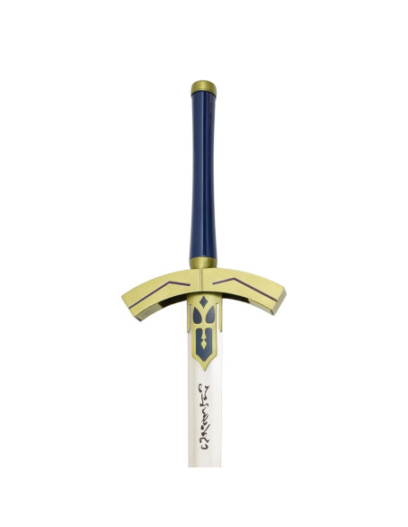 Saber Lily's sword in Fate/Stay Night