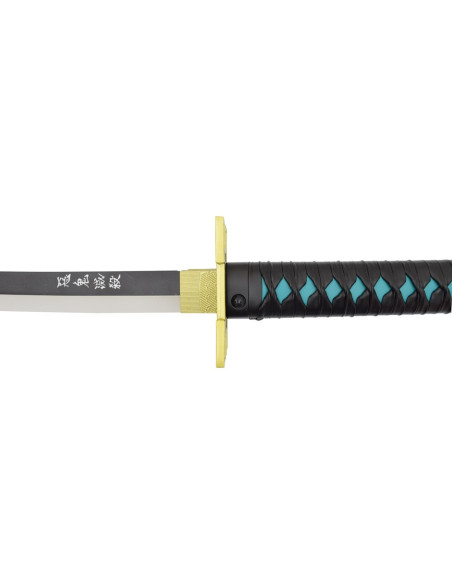 Katana Muichiro Tokito from Kimetsu...