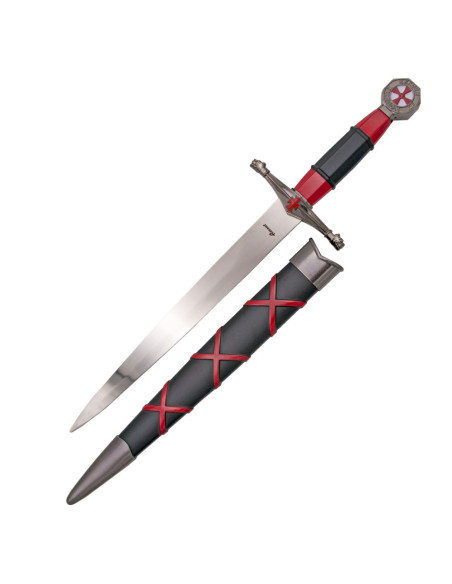 Decorative Dagger Knights of Heaven...