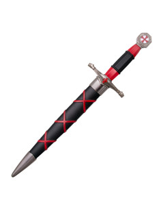 Decorative Dagger Knights of Heaven (40 cm) 2
