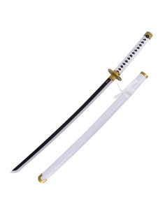 LED Bamboo Katana Wado Ichimonji of Zoro from One Piece