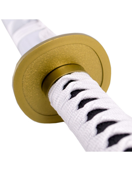 LED Bamboo Katana Wado Ichimonji of...