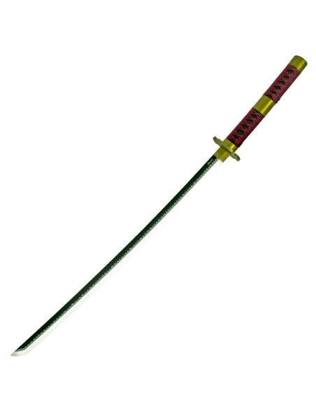 LED Bamboo Katana Sandai Kitetsu of...