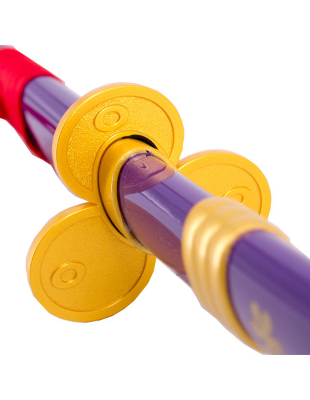 Bamboo LED Katana Enma of Zoro from...