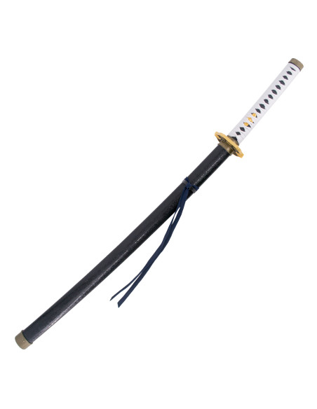 Bamboo LED Vergil Yamato Katana from... Bamboo LED Vergil Yamato Katana from...