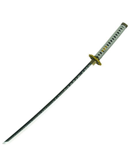 Bamboo LED Vergil Yamato Katana from... Bamboo LED Vergil Yamato Katana from...
