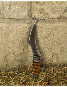 Rogue Knife Asazel for LARP