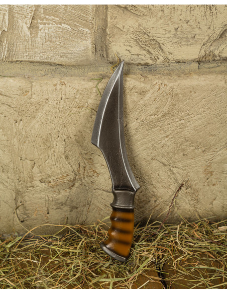 Rogue Knife Asazel for LARP