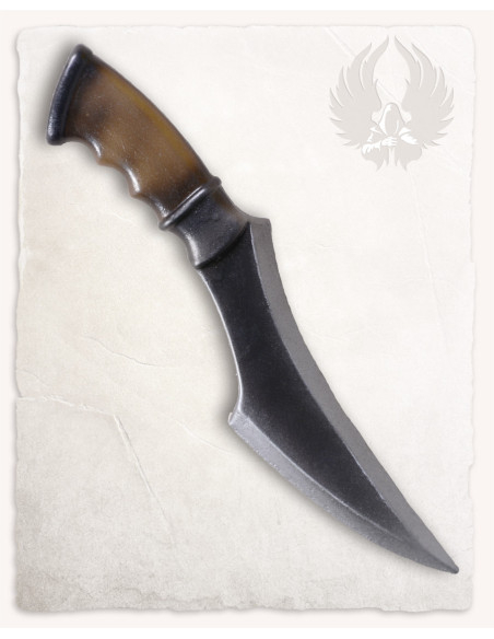 Rogue Knife Asazel for LARP