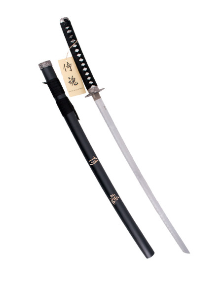 Katana Spirit of the Last Samurai