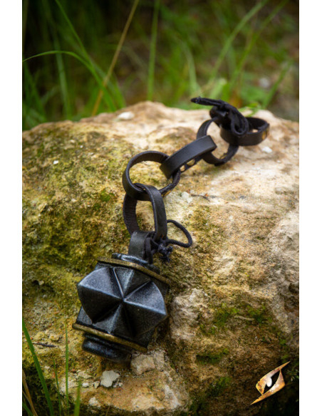 Head for Khonarr LARP and Cosplay...