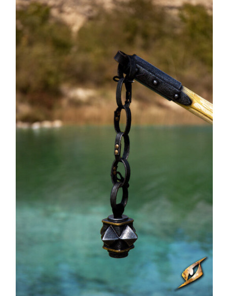 Head for Khonarr LARP and Cosplay...